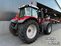Tractor Massey Ferguson 7618 Dyna-6