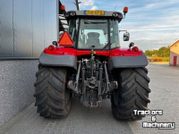 Tractor Massey Ferguson 7618 Dyna-6