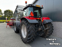 Tractor Massey Ferguson 7618 Dyna-6