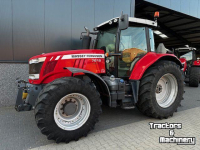Tractor Massey Ferguson 7618 Dyna-6
