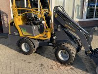 Wheelloader Eurotrac W11E MINISHOVEL ELECTRISCH