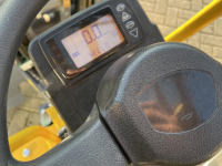 Wheelloader Eurotrac W11E MINISHOVEL ELECTRISCH