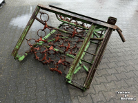 Pasture harrow Jako 400 cm