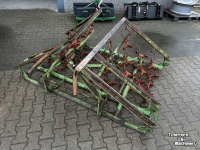 Pasture harrow Jako 400 cm