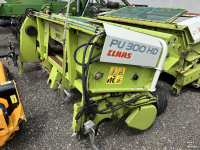 Cornhead Claas PU 3,0m HD Plus
