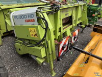 Cornhead Claas PU 3,0m HD Plus