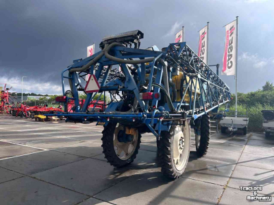 Fieldsprayer self-propelled Delvano Hydro Trac STN