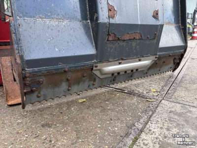 Silage grab-cutter Trioliet Trioliet Silobuster R L