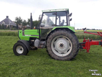 Tractor Deutz-Fahr Deutz-Fahr DX3.90