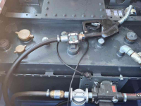Other machines and accessories for the workshop and yard Tolsma IBC 995 Ltr Tank