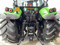 Tractors Deutz-Fahr Agrotron 6210 C-Shift