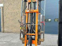 Fork lift & Fork lift truck Perfect DR Hefmast