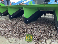 Ridging Hiller AVR Aanaarder