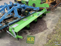 Ridging Hiller AVR Aanaarder