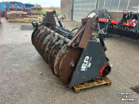 Sugar beet cutter  IEP Classico 600 Bietenbak