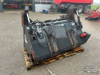 Sugar beet cutter  IEP Classico 600 Bietenbak