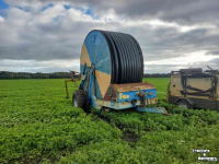 Irrigation hose reel Ocmis IR4/1