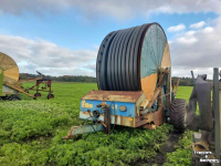 Irrigation hose reel Ocmis IR4/1
