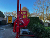 Other attachments and accessories  Mechatec KK 3000 - KK3000 - Potenkantelaar - Kistenkantelaar