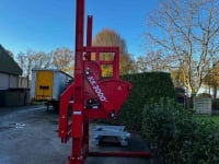 Other attachments and accessories  Mechatec KK 3000 - KK3000 - Potenkantelaar - Kistenkantelaar