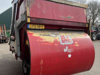 Vertical feed mixer BVL BVL van Lengerich V-MIX 13-1LS zelfladende voermengwagen voermachines