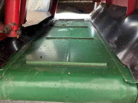 Vertical feed mixer BVL BVL van Lengerich V-MIX 13-1LS zelfladende voermengwagen voermachines