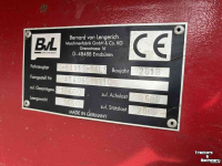 Vertical feed mixer BVL BVL van Lengerich V-MIX 13-1LS zelfladende voermengwagen voermachines