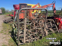 Pasture harrow Jako 6m    4m