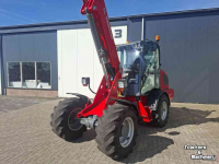 Wheelloader Weidemann 4080T
