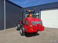 Wheelloader Weidemann 4080T