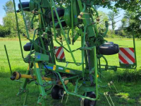 Tedder Krone KW 882 - 8