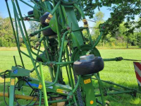 Tedder Krone KW 882 - 8