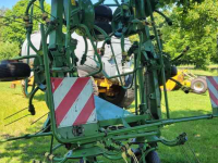 Tedder Krone KW 882 - 8