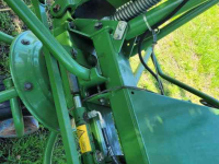 Tedder Krone KW 882 - 8