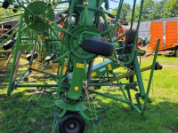 Tedder Krone KW 882 - 8