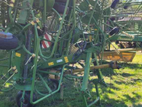 Tedder Krone KW 882 - 8