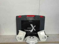 GPS steering systems and attachments  Isaria Pro Compact