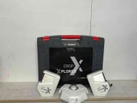 GPS steering systems and attachments  Isaria Pro Compact