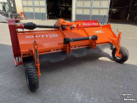 Haulm Topper Struik Glutton 3000 Loofklapper