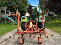 Tedder PZ Fanex 500