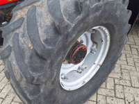 Wheels, Tyres, Rims & Dual spacers Michelin 540/65x24 8-221-275 Wielen