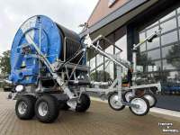 Irrigation hose reel Ocmis VR5R 120-480 beregeningshaspel