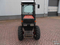 Small-track Tractor New Holland 7086dtv