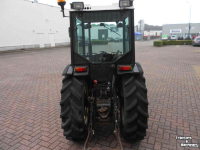 Small-track Tractor New Holland 7086dtv