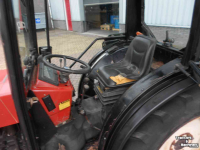Small-track Tractor New Holland 7086dtv