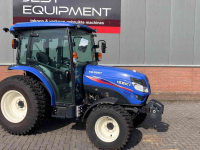 Tractor Iseki tg6687