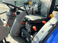 Tractor Iseki tg6687