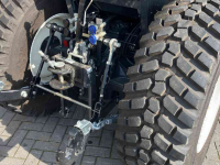 Tractor Iseki tg6687