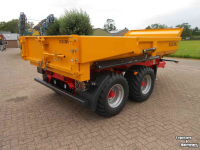 Dumptrailer BeBoMa PBN 10