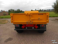 Dumptrailer BeBoMa PBN 10